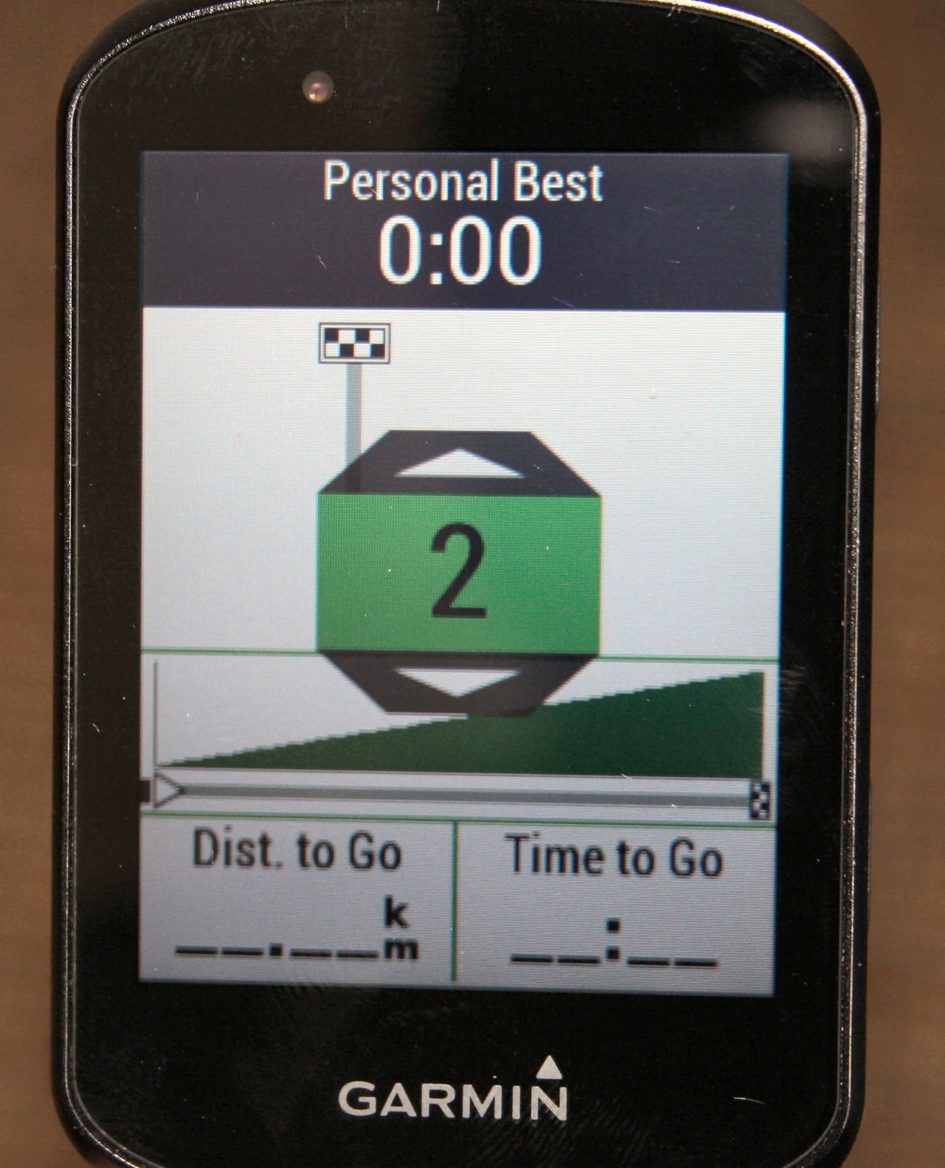 Garmin Edge 530 Review