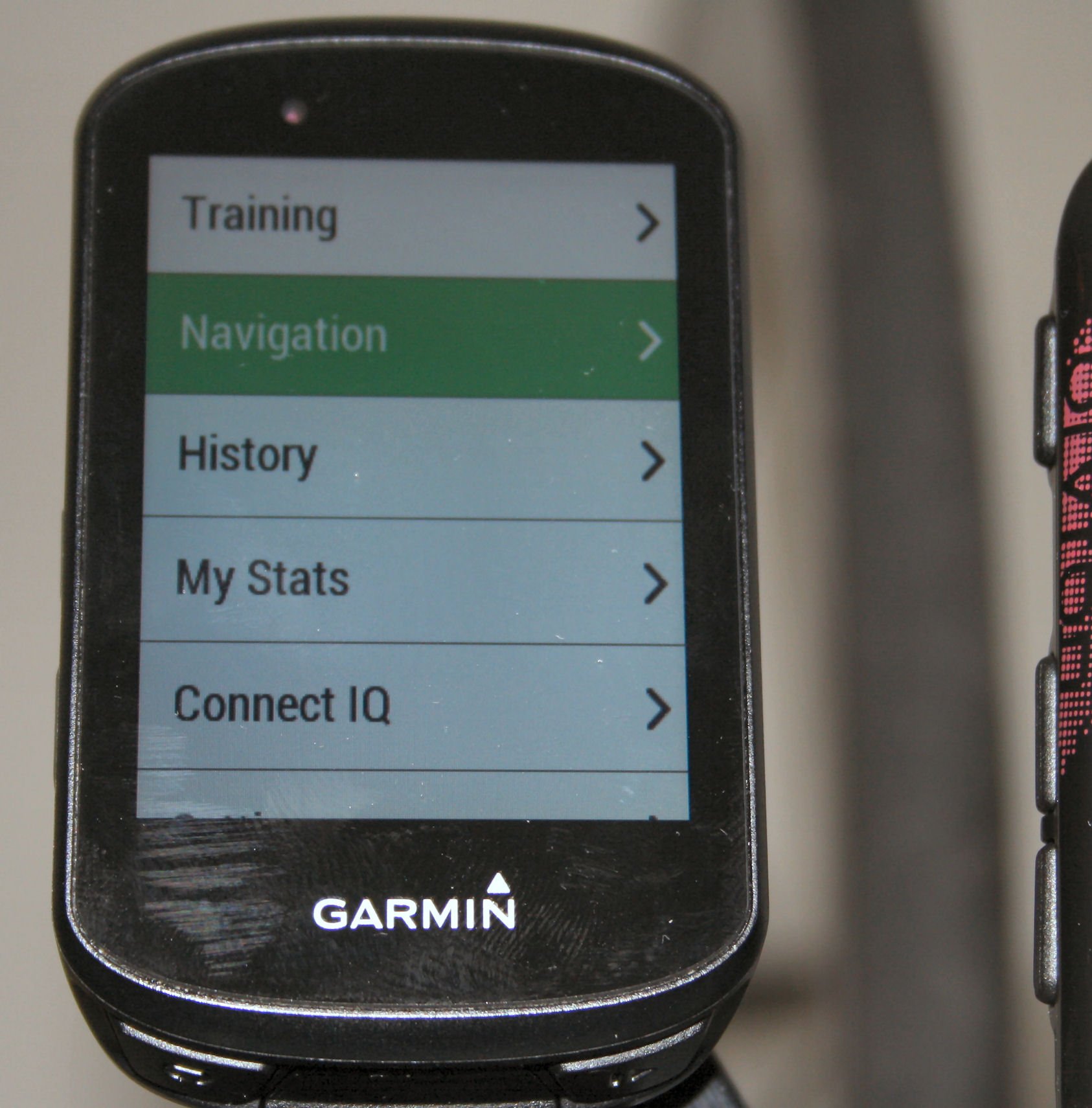 Garmin Edge 530 Review