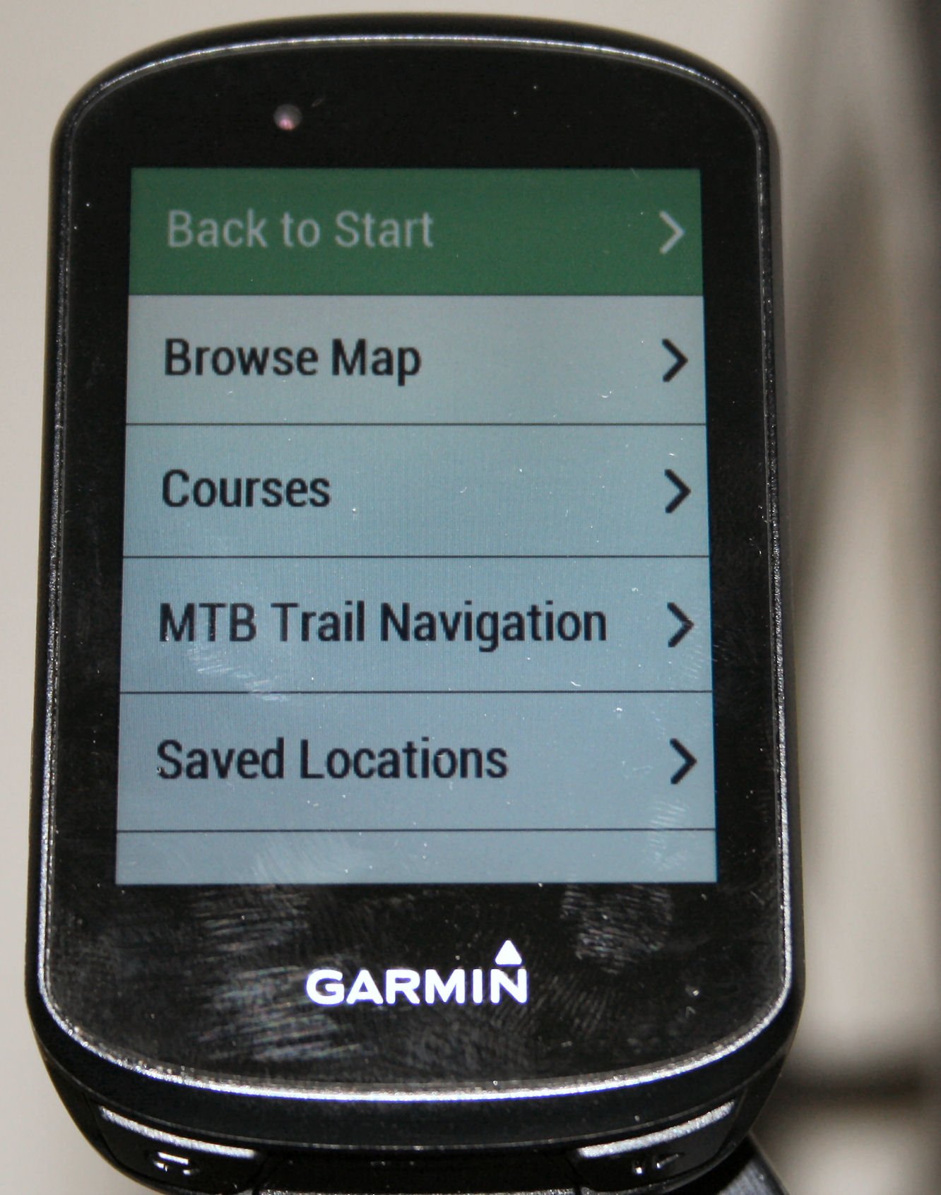Garmin Edge 530 Review