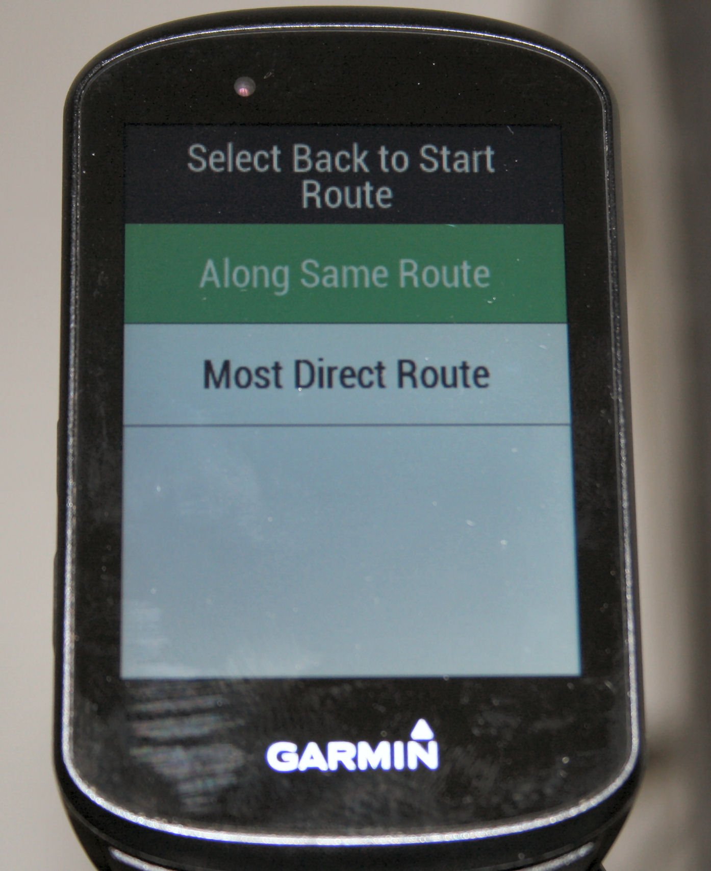 Garmin Edge 530 Review