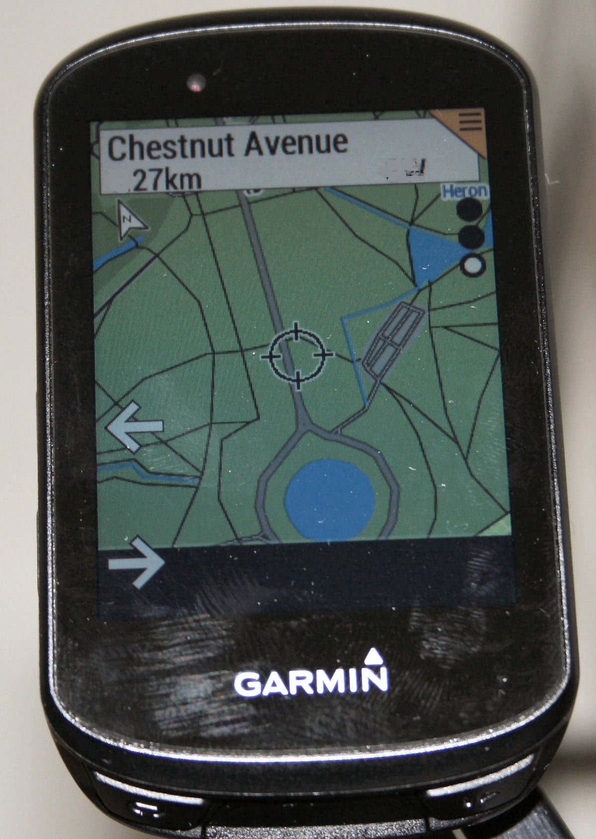 Garmin Edge 530 Review
