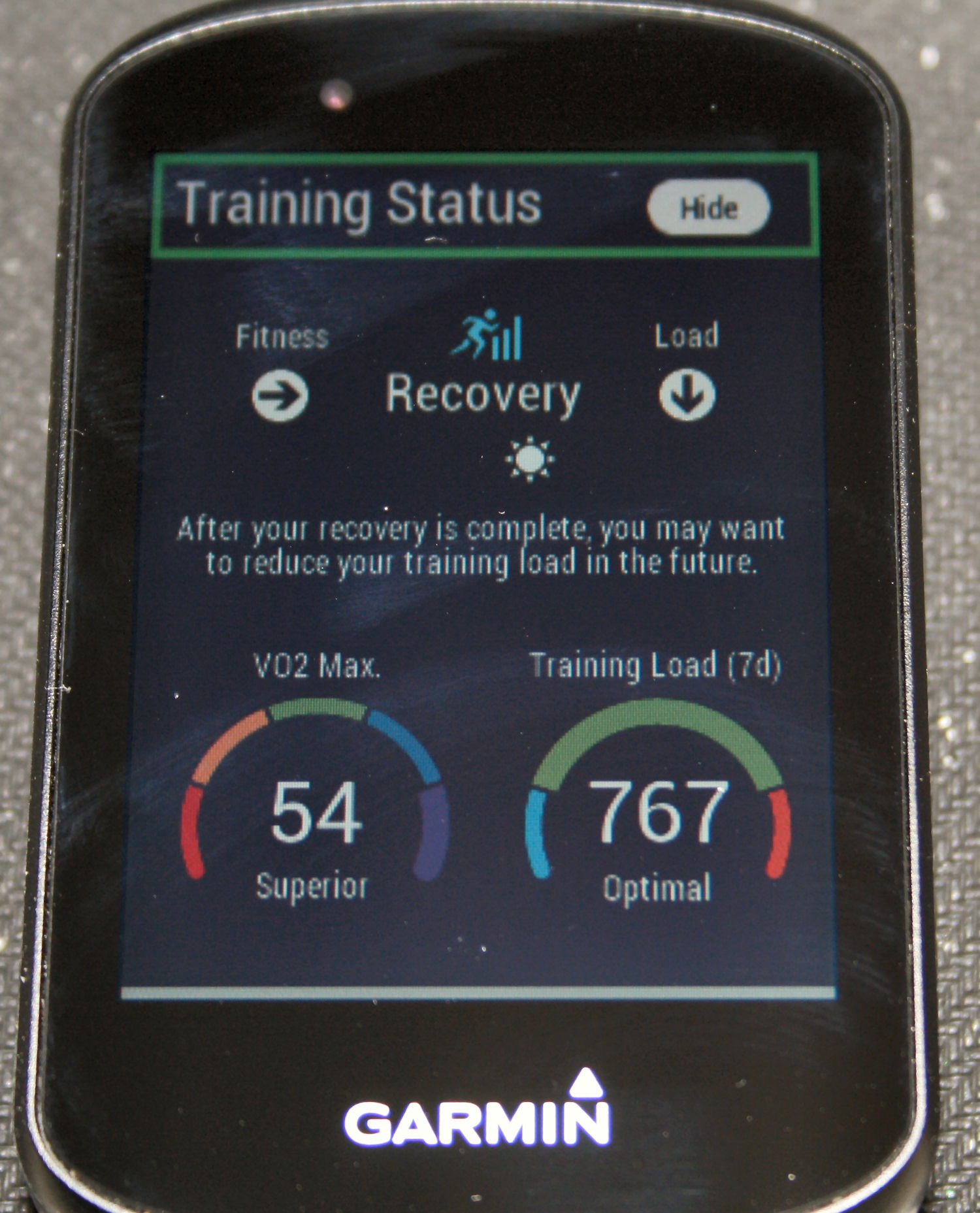 Garmin Edge 530 Review