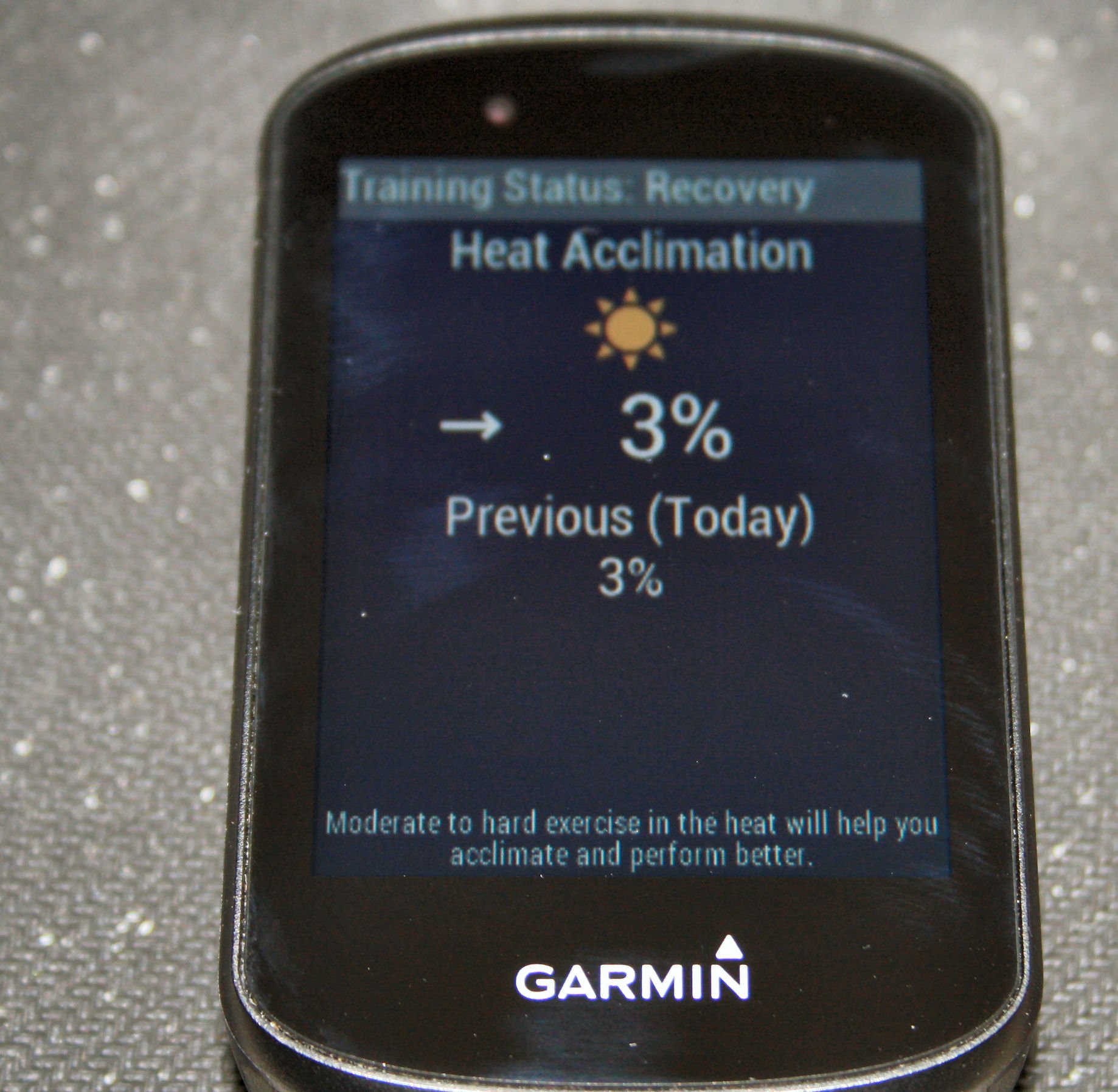 Garmin Edge 530 Review