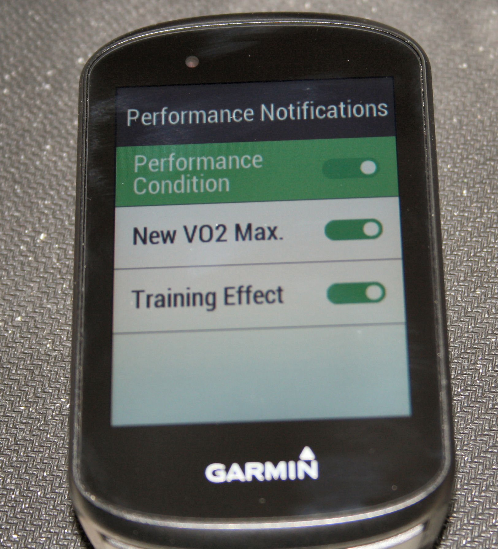 Garmin Edge 530 Review