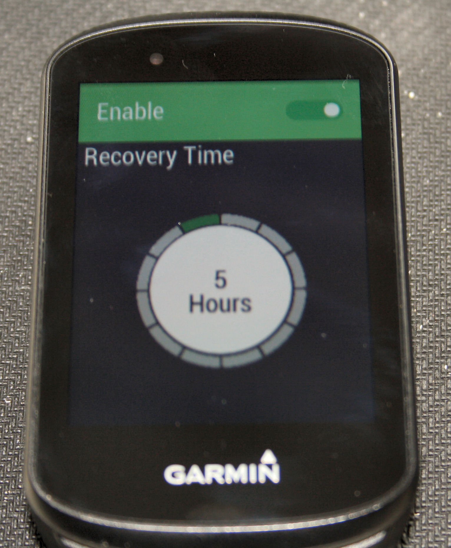 Garmin Edge 530 Review
