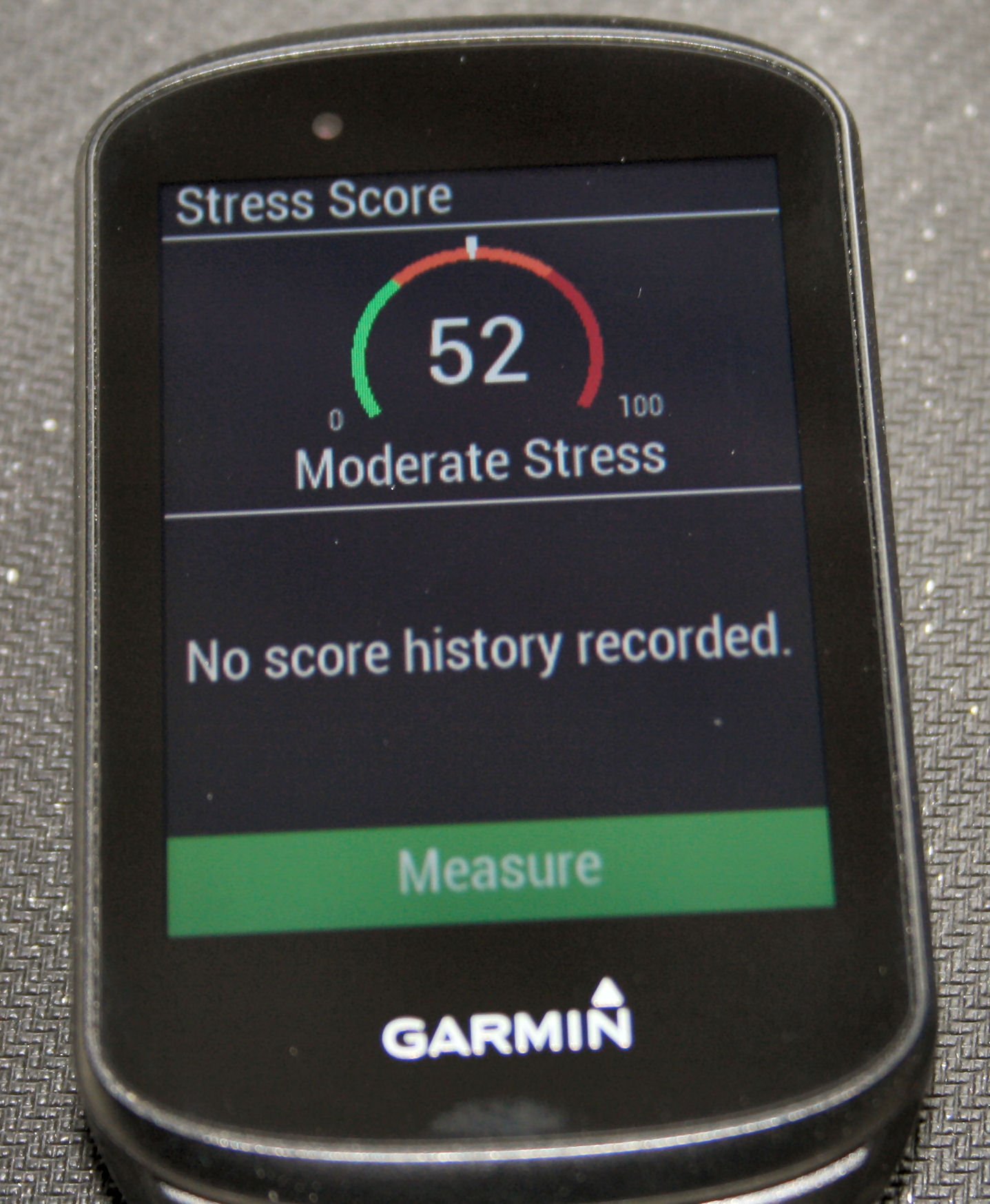 Garmin Edge 530 Review