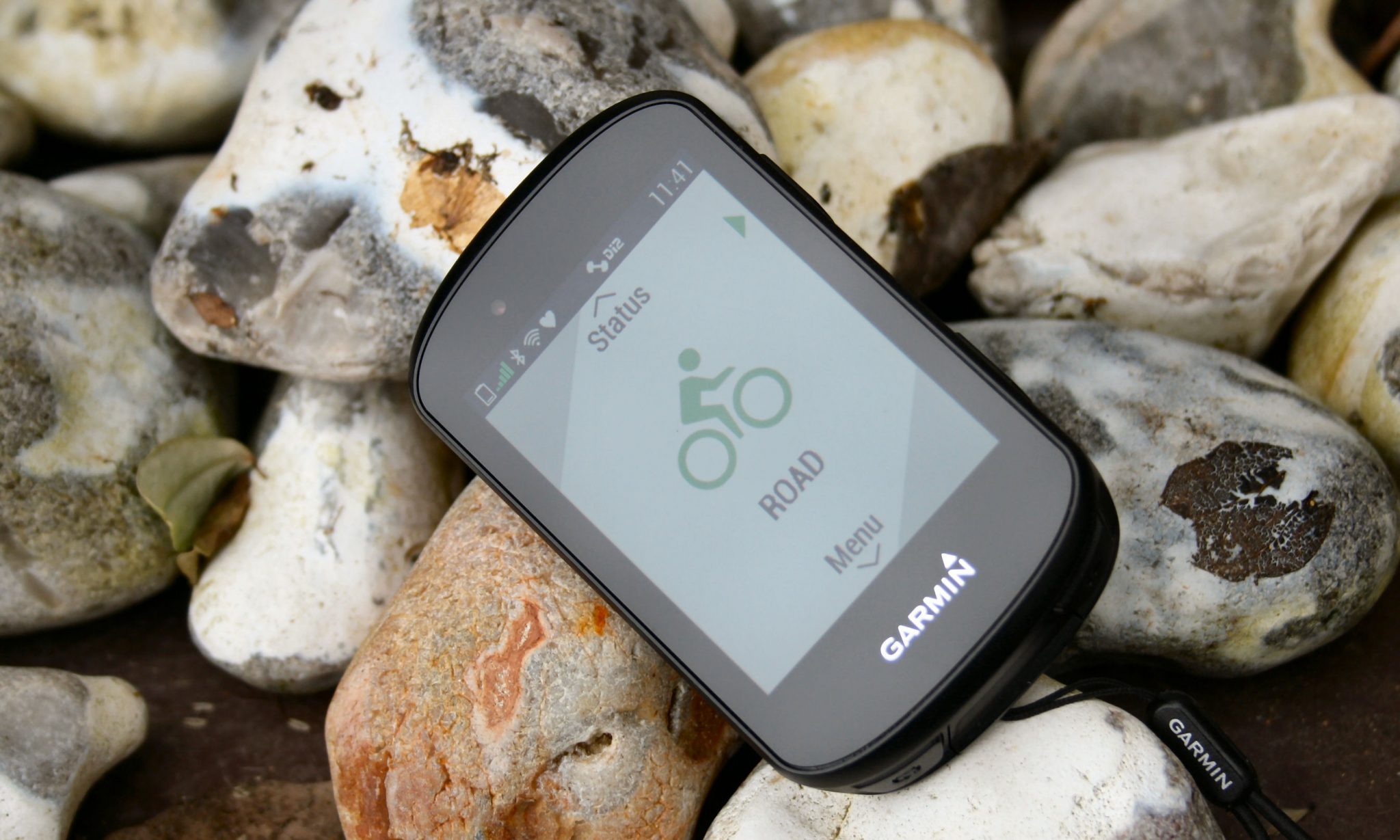 Garmin Edge 530 Review