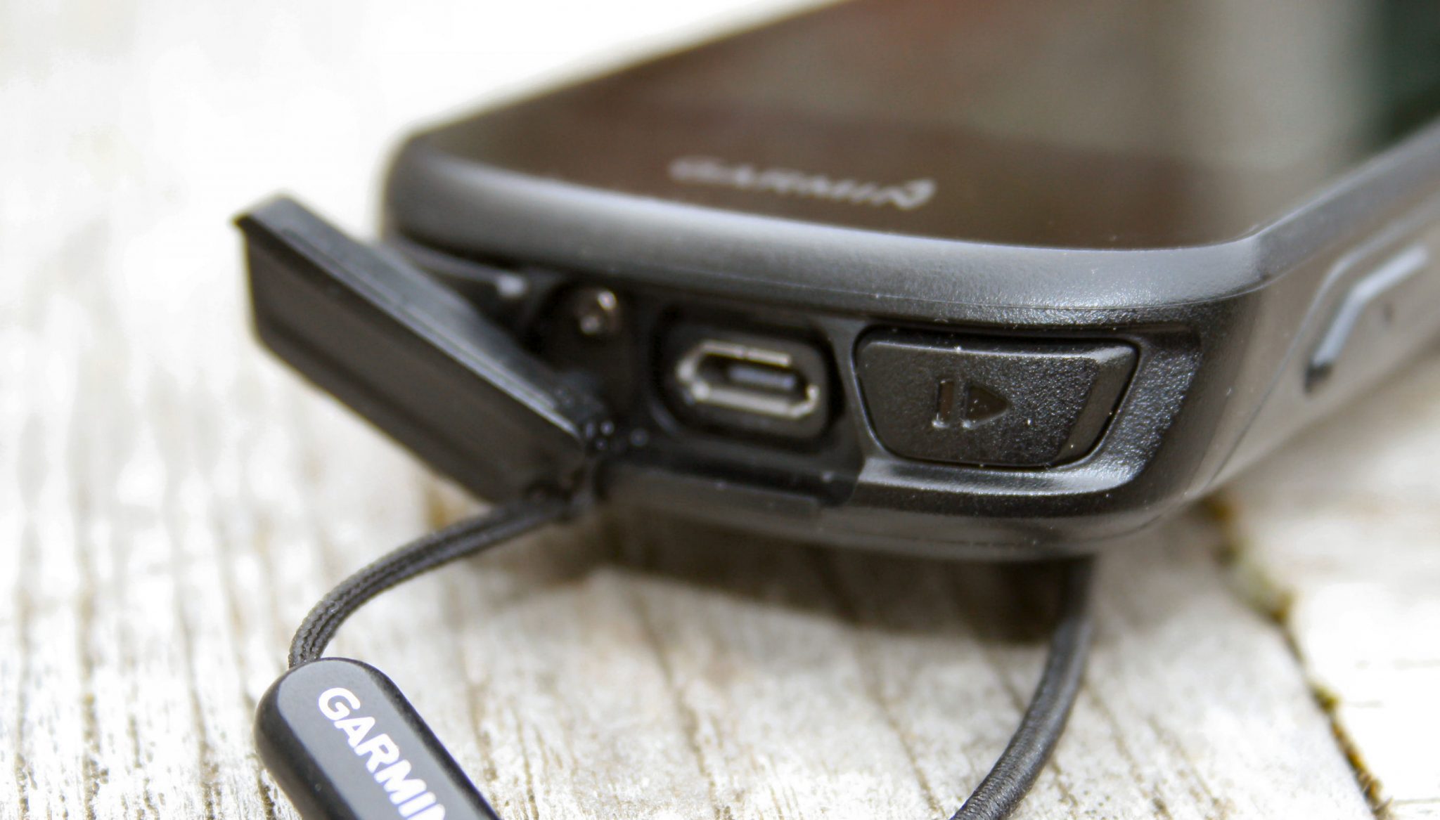 Garmin Edge 530 Review
