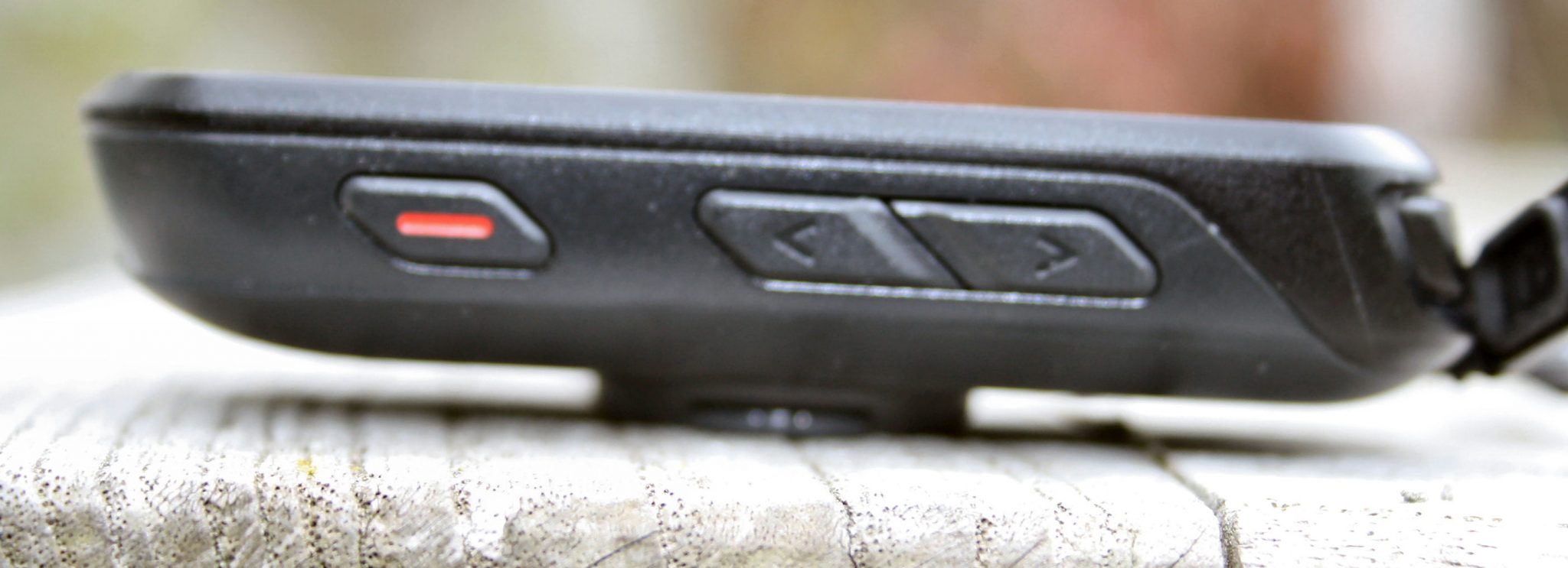 Garmin Edge 530 Review