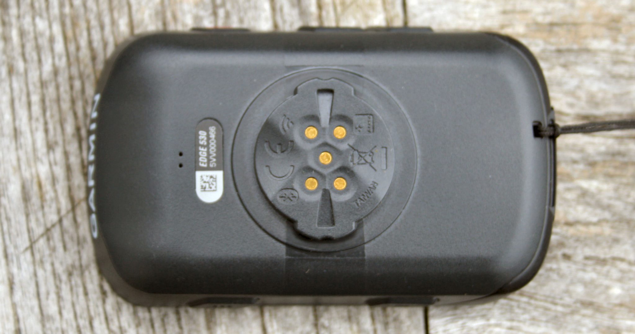 Garmin Edge 530 Review