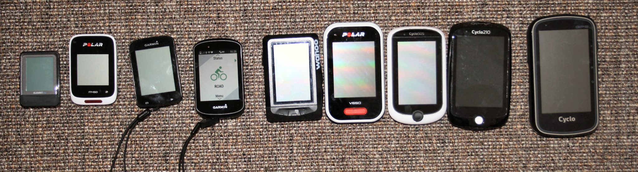 Garmin Edge 530 Review