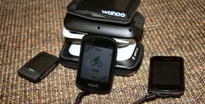 Garmin Edge 530 Review