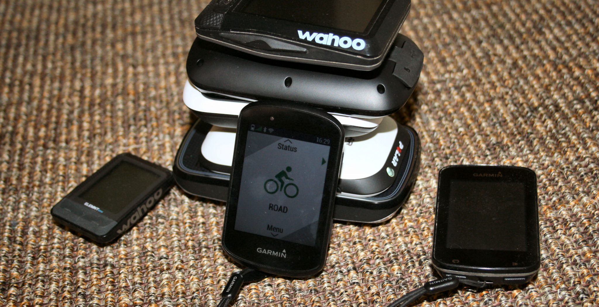 Garmin Edge 530 Review