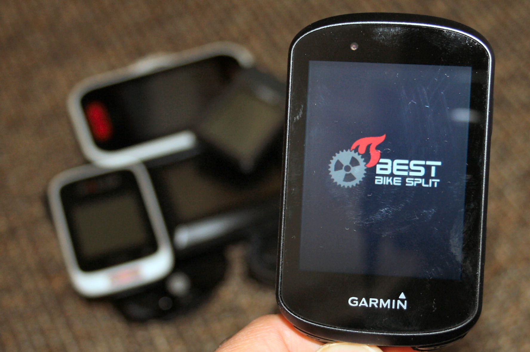 Garmin Edge 530 Review