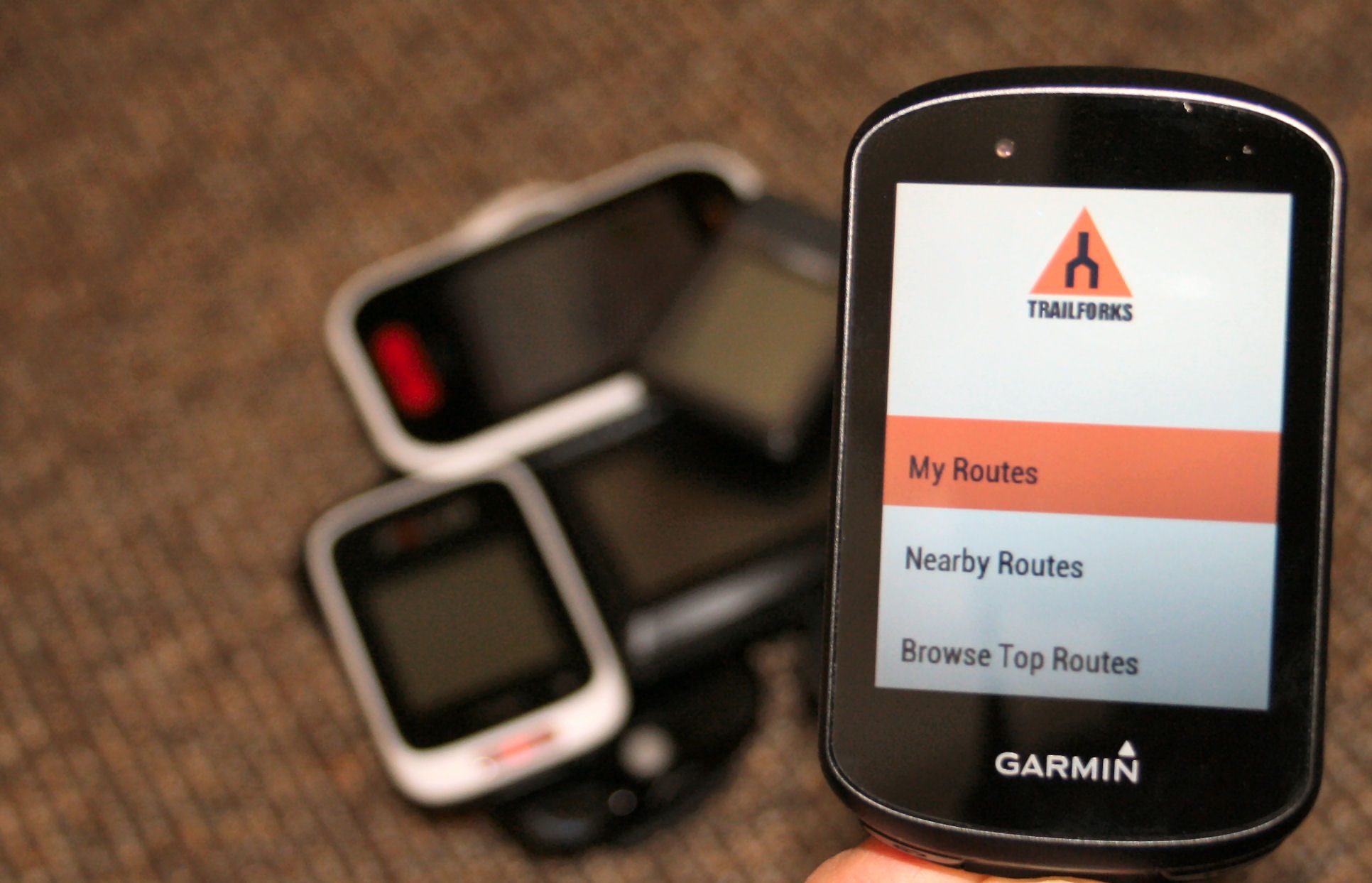 Garmin Edge 530 Review