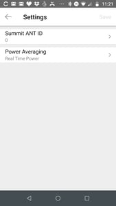 New Garmin App Store - Ios And Android