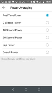 New Garmin App Store - Ios And Android