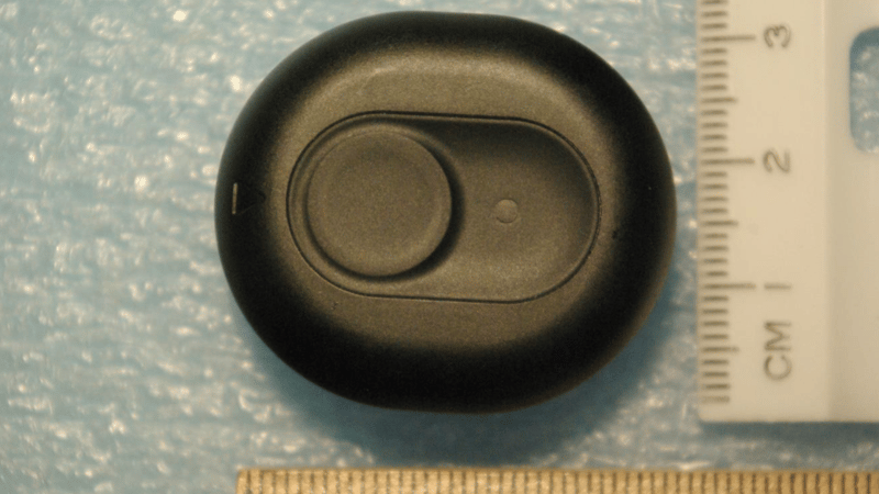 New Garmin Footpod / Rd-Pod ?