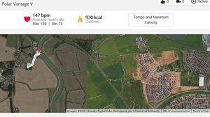 River Arun - Epic Gadget Fail