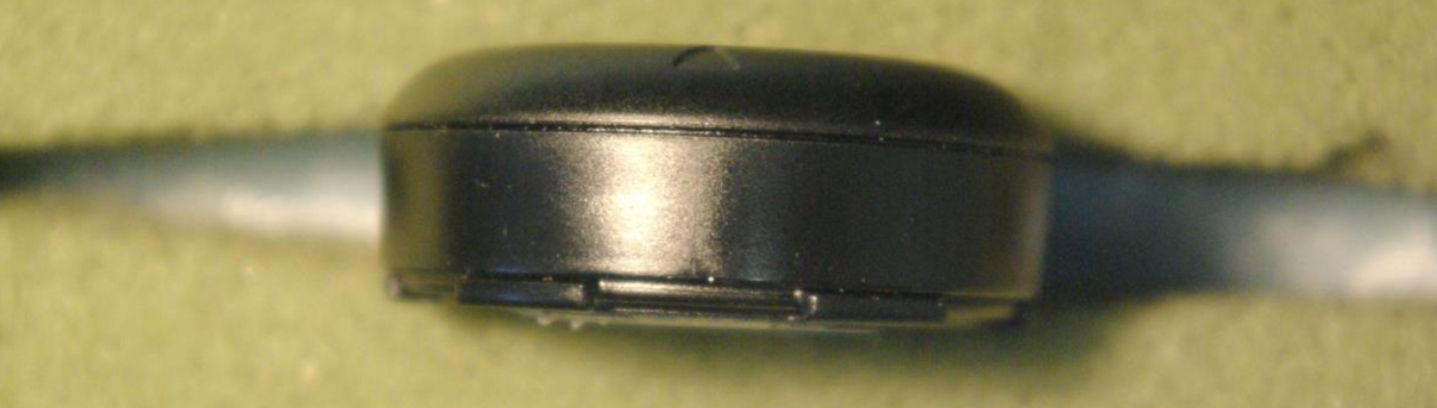 New Garmin Footpod / Rd-Pod ?