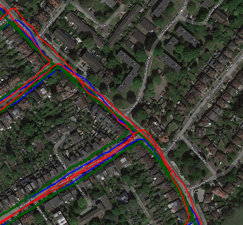 Polar Vantage V Titan - First Runs & Swims