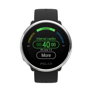 Polar Ignite Review Specs Announcement