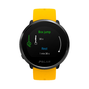 Polar Ignite Review Specs Announcement