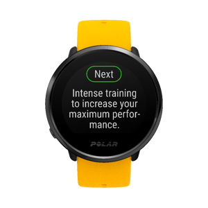 Polar Ignite Review Specs Announcement