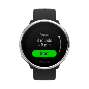 Polar Ignite Review Specs Announcement