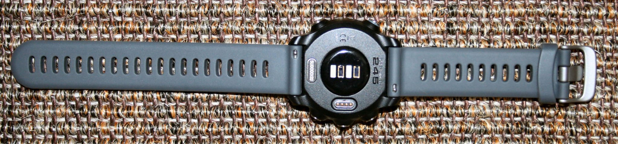 Garmin 245 Review Forerunner 245M Music