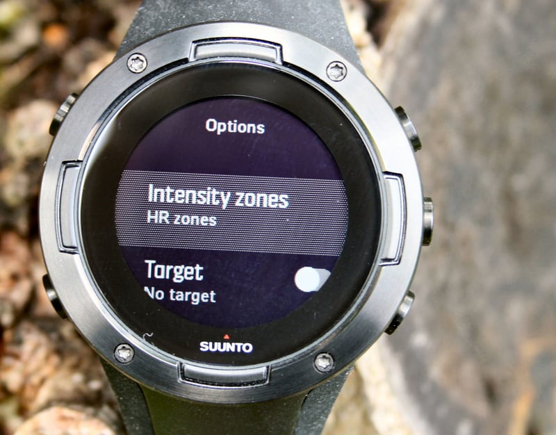 Suunto 5 Review