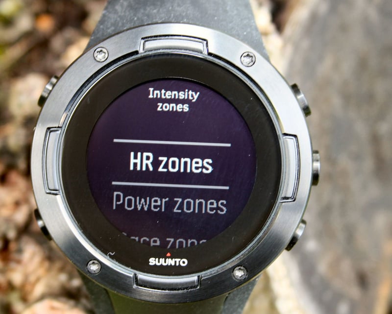 Suunto 5 Review