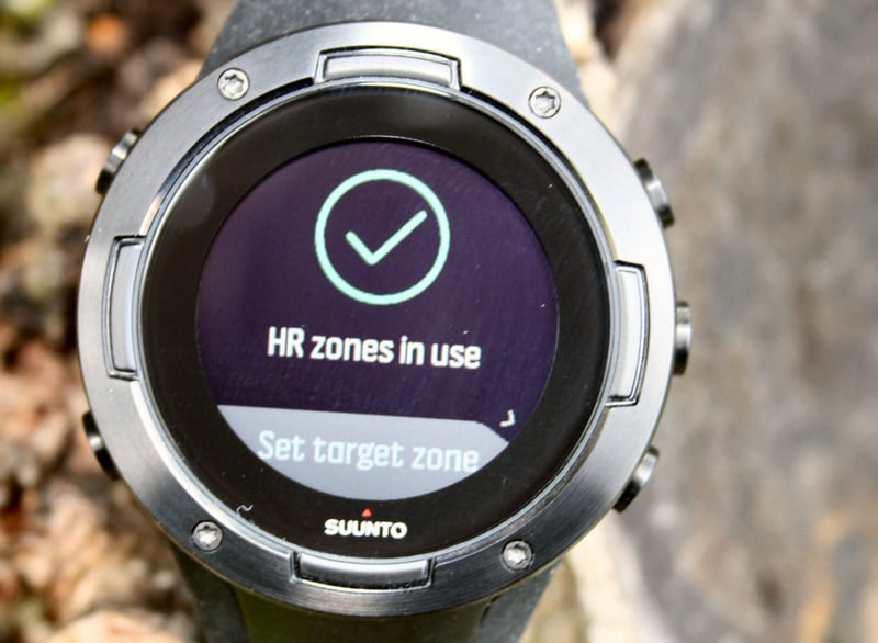 Suunto 5 Review