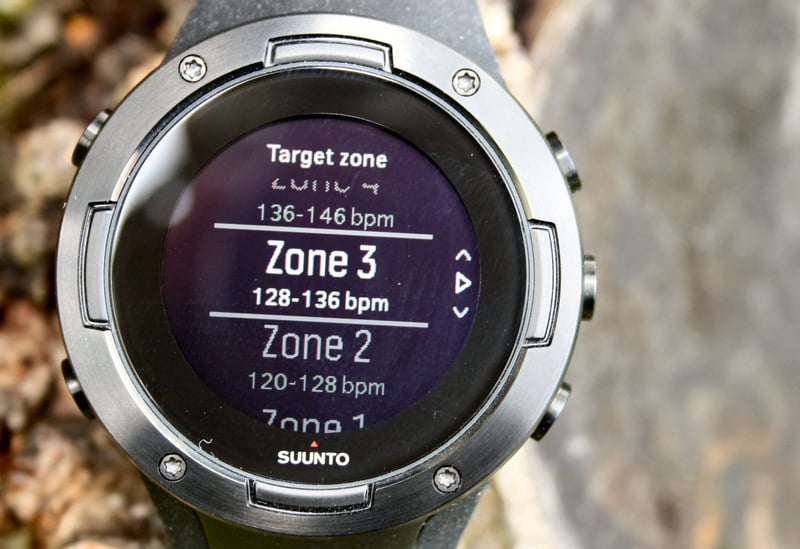 Suunto 5 Review