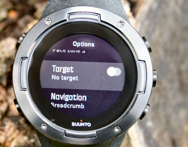 Suunto 5 Review