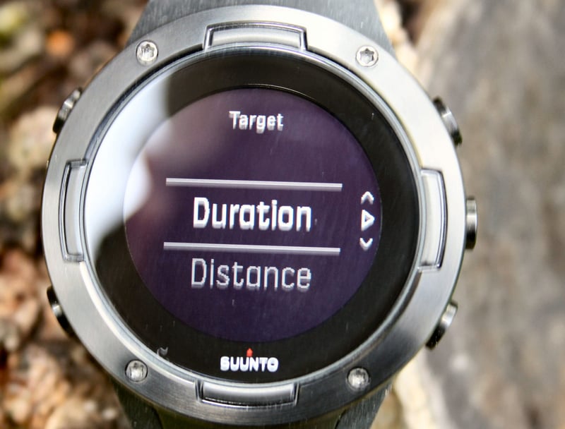 Suunto 5 Review
