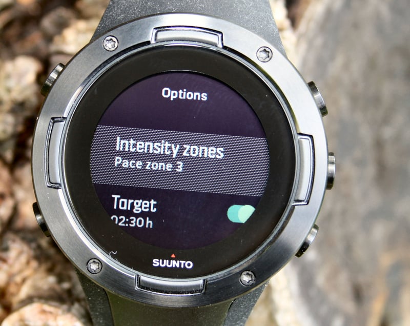 Suunto 5 Review