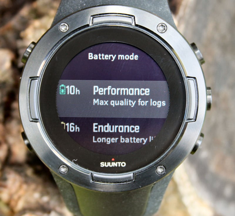 Suunto 5 Review