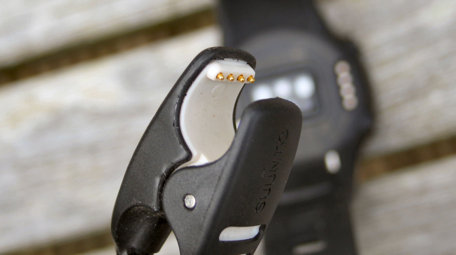 Suunto 5 Review