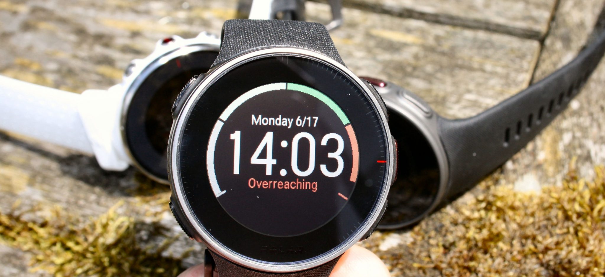Polar Vantage V Review