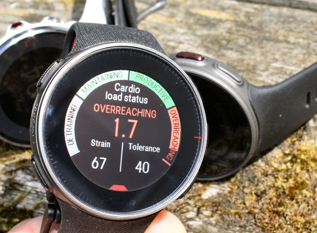 Polar Vantage V Review