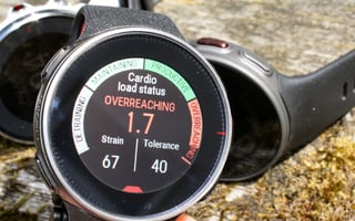 Polar Vantage V Review