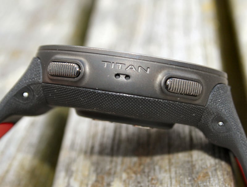 Polar Vantage V Review