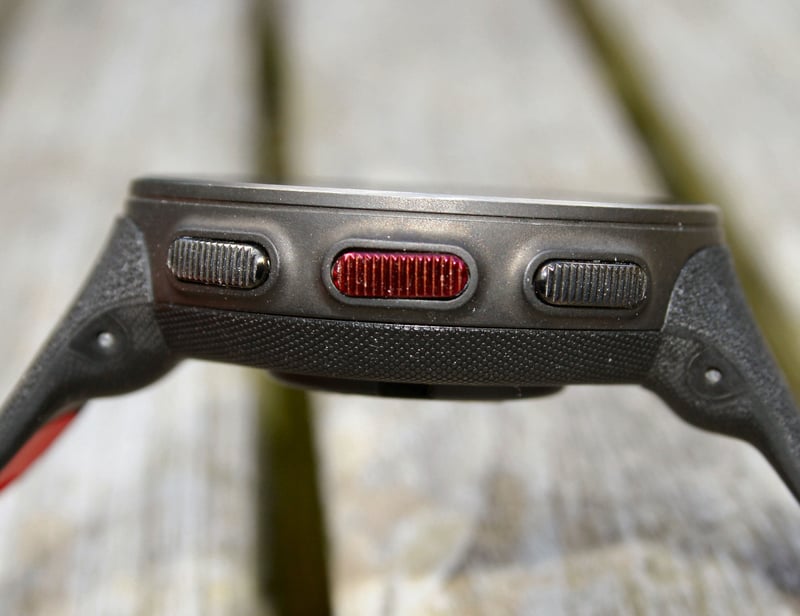 Polar Vantage V Review