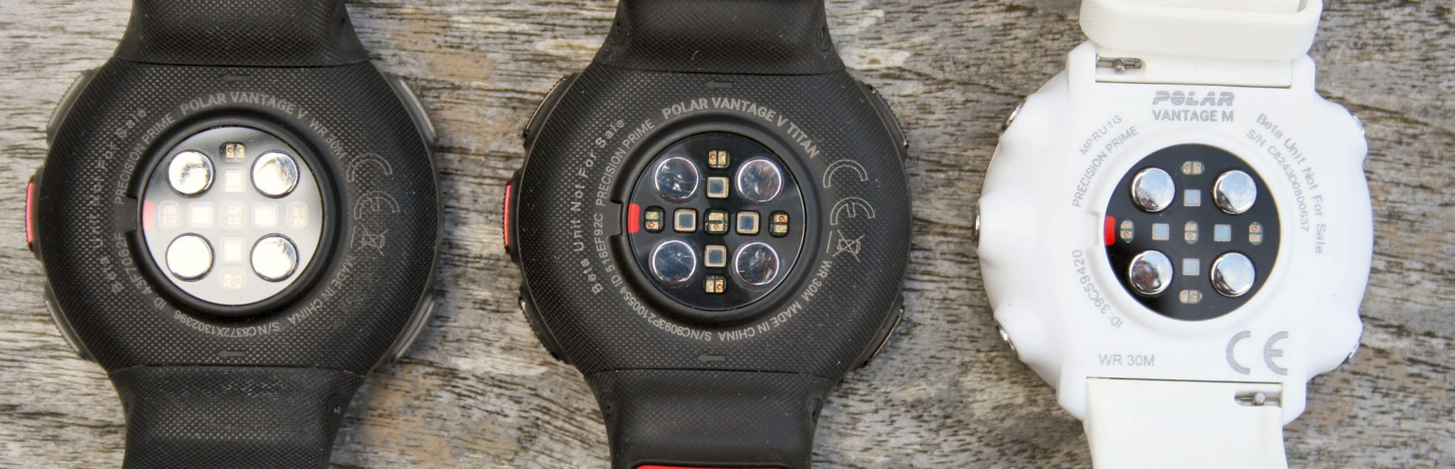 Polar Vantage V Review
