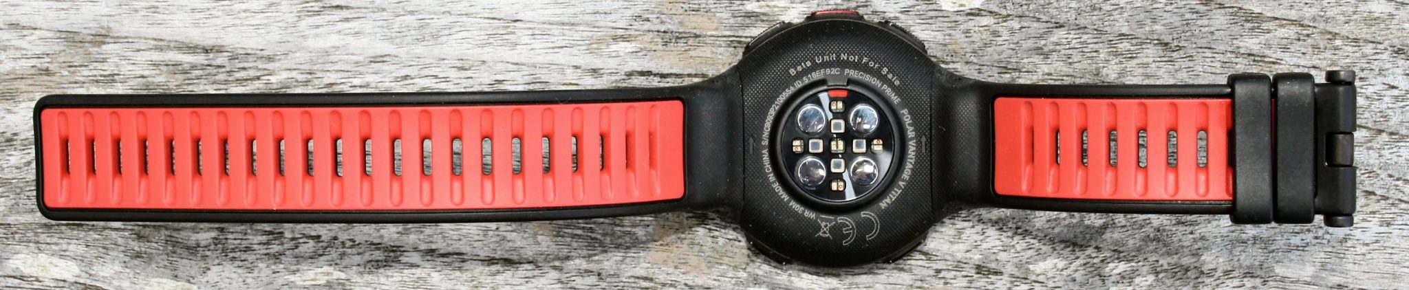 Polar Vantage V Review