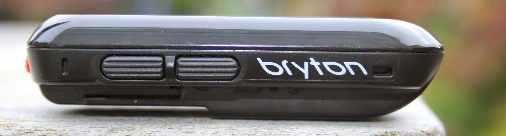 Bryton Aero 60 Review