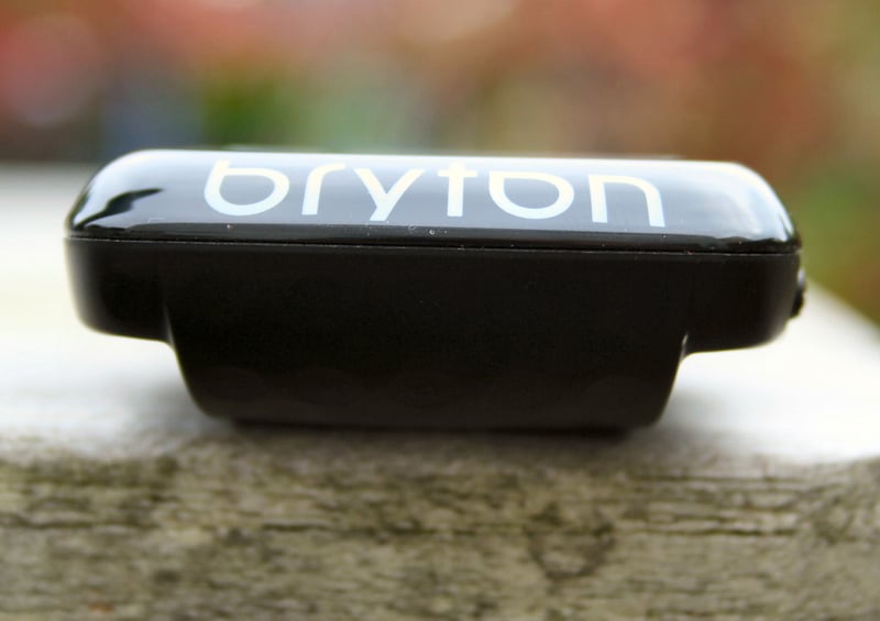 Bryton Aero 60 Review