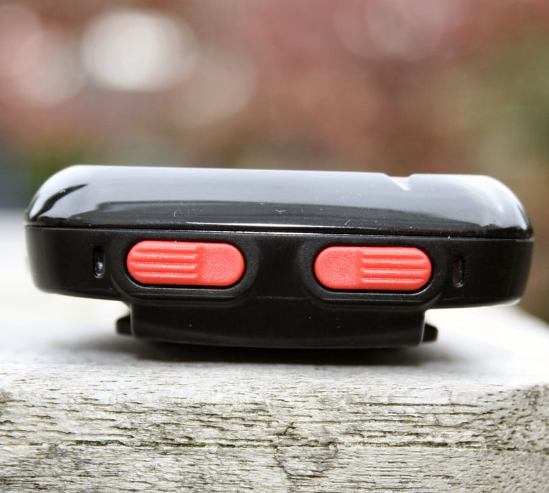 Bryton Aero 60 Review