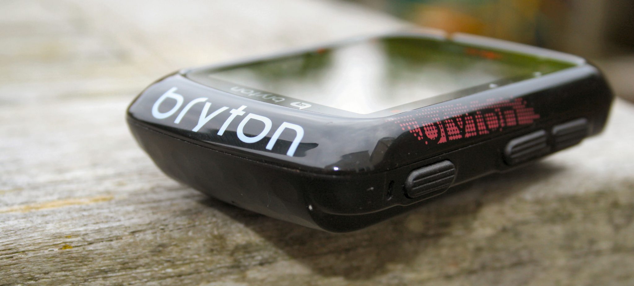 Bryton Aero 60 Review